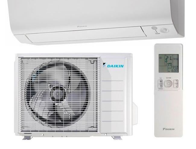 heat pump
